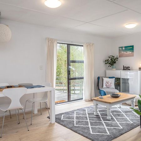 Tui Cottage Martinborough Exterior foto